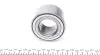 Подшипник ступицы шариковый NTN SNR SNR NTN R141.06 (фото 4)