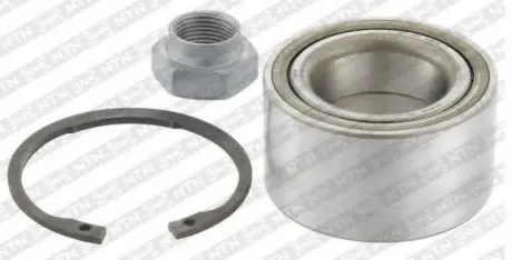 Підшипник маточини кульковий NTN SNR SNR NTN R170.07