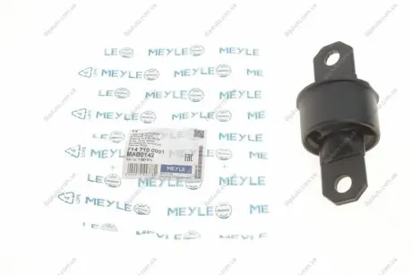 Сайлентблок балки підвіски MEYLE 714 710 0001