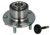 Подшипник ступицы шариковый R170.41 NTN SNR