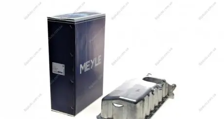 Піддон оливний (без отвору для датчика) MEYLE 100 103 0036