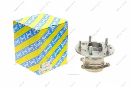 Подшипник ступицы шариковый NTN SNR SNR NTN R169.78