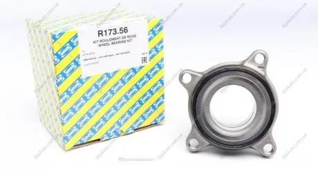 Підшипник колісний NTN-SNR SNR NTN R173.56