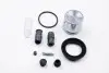 Ремкомпл. супорта перед BMW 3/X3 (57мм) 99-11 (з поршнем) AUTOFREN SEINSA D41189C