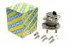 Подшипник ступицы шариковый R152.72 NTN SNR