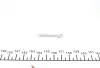 Подшипник ступицы шариковый NTN SNR SNR NTN R168.77 (фото 5)