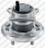 Підшипник колісний NTN-SNR R169.80