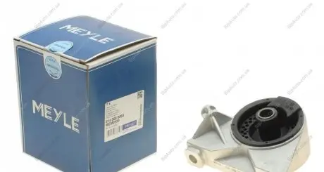 Подушка двигуна MEYLE 614 068 0003