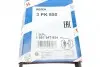 Ремень поликлиновой 3Pk850 BOSCH 1987947854 (фото 6)