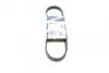 Ремень поликлиновой 5Pk710 1987947909 BOSCH