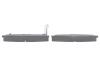 Тормозные колодки дисковые BOSCH 0986493340 (фото 3)