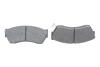 Тормозные колодки дисковые BOSCH 0986493340 (фото 5)
