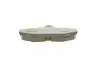 Тормозные колодки дисковые BOSCH 0986460995 (фото 3)