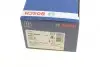 Тормозные колодки дисковые BOSCH 0986460995 (фото 7)