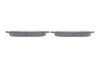 Тормозные колодки дисковые BOSCH 0986424799 (фото 3)