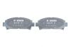 Тормозные колодки дисковые BOSCH 0986424799 (фото 4)