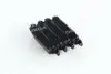 Тормозные колодки дисковые BOSCH 0986424790 (фото 4)