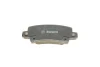 Тормозные колодки дисковые BOSCH 0986424790 (фото 7)