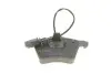 Тормозные колодки дисковые BOSCH 0986424780 (фото 2)