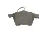 Тормозные колодки дисковые BOSCH 0986424780 (фото 4)