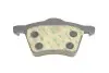 Тормозные колодки дисковые BOSCH 0986424780 (фото 5)