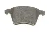 Тормозные колодки дисковые BOSCH 0986424780 (фото 6)