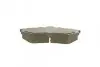 Тормозные колодки дисковые BOSCH 0986466700 (фото 5)