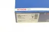Тормозные колодки дисковые BOSCH 0986466700 (фото 8)