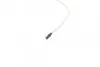 Тормозные колодки дисковые BOSCH 0986466346 (фото 3)