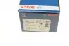 Тормозные колодки дисковые BOSCH 0986466346 (фото 8)