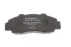 Тормозные колодки дисковые BOSCH 0986461142 (фото 2)