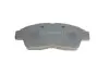 ГАЛЬМІВНІ КОЛОДКИ, ДИСКОВІ 0 986 461 123 BOSCH 0986461123 (фото 7)