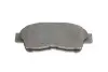 ГАЛЬМІВНІ КОЛОДКИ, ДИСКОВІ 0 986 461 123 BOSCH 0986461123 (фото 10)