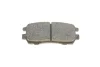 Гальмівні колодки дискові BOSCH 0986461768 (фото 8)