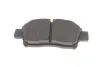 Гальмівні колодки дискові BOSCH 0986424535 (фото 2)