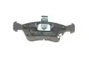Тормозные колодки дисковые BOSCH 0986424560 (фото 2)