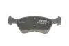 Тормозные колодки дисковые BOSCH 0986424560 (фото 4)