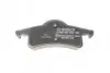 Тормозные колодки дисковые BOSCH 0986424665 (фото 2)