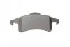 Тормозные колодки дисковые BOSCH 0986424665 (фото 5)