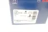 Тормозные колодки дисковые BOSCH 0986424665 (фото 7)