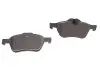 Гальмівні колодки дискові BOSCH 0986424652 (фото 3)