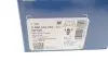 Гальмівні колодки дискові BOSCH 0986424652 (фото 4)