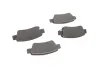 Тормозные колодки дисковые BOSCH 0986494329 (фото 11)