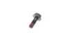 Тормозные колодки дисковые BOSCH 0986494329 (фото 12)