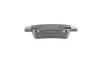 Тормозные колодки дисковые BOSCH 0986494329 (фото 5)