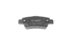 Тормозные колодки дисковые BOSCH 0986494329 (фото 6)