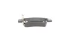 Тормозные колодки дисковые BOSCH 0986494329 (фото 8)