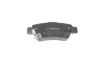 Тормозные колодки дисковые BOSCH 0986494329 (фото 9)