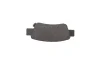 Тормозные колодки дисковые BOSCH 0986494329 (фото 10)