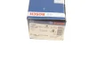 Гальмівні колодки, дискові BOSCH 0986494224 (фото 6)